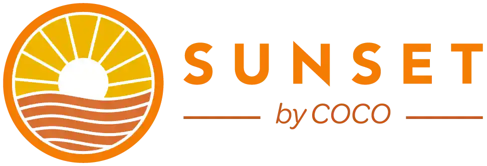 Logo Sunset